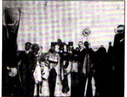 Η ΥΠΟΔΟΧΗ ΤΙΜΙΟΥ ΤΟ 1930