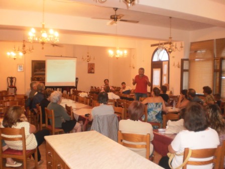 ΠΕΤΡΟΚΕΡΑΣΑ ΘΕΣΣΑΛΟΝΙΚΗ -PETROKERASA